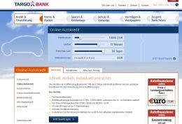 Targobank Autokredit