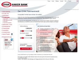 Oyak Anker Bank