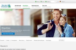 Standard Chartered